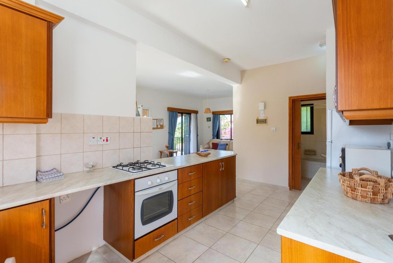 Villa Eleni Coral Bay Exterior photo